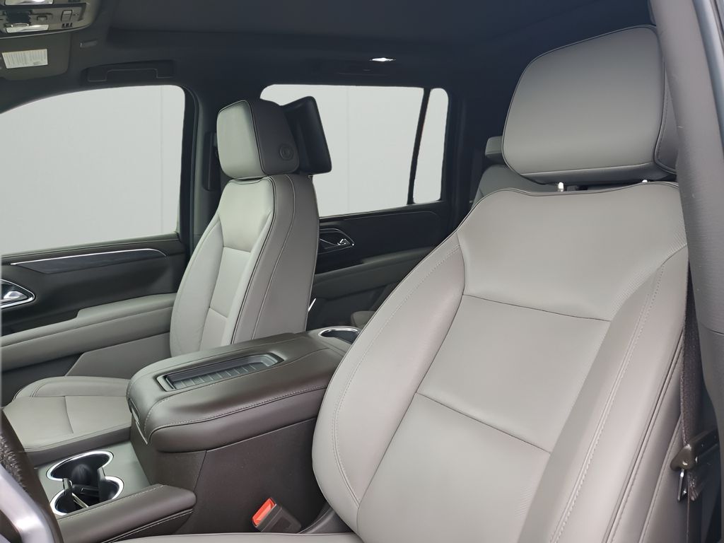 Used Car 2021 Gmc Yukon Xl  Slt For Sale Under $50,000 In Austin, Texas