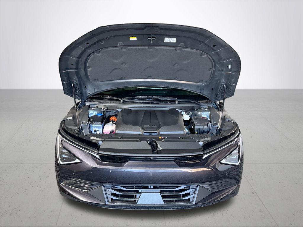 2025 Kia EV6 Light