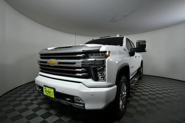 Used 2022 Chevrolet Silverado 3500HD Truck