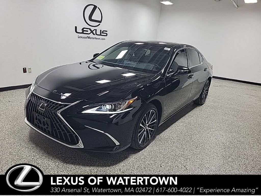 2024 Lexus ES 350 FWD