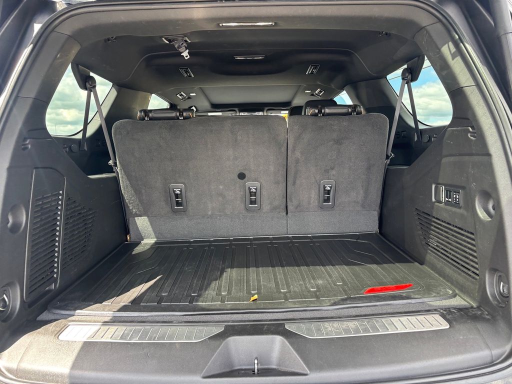 Used Car 2022 Gmc Yukon Xl  At4 For Sale Under $60,000 In Austin, Texas