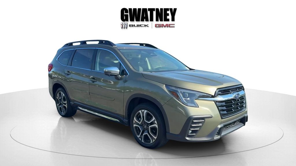 2023 Subaru Ascent Limited 7-Passenger AWD