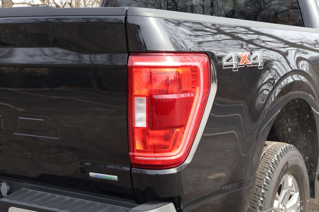 Thumbnail: 2023 Ford F-150 - 10