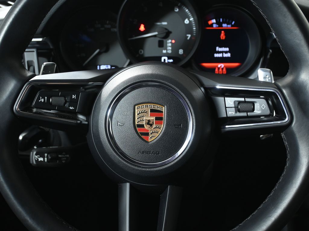 Thumbnail: 2024 Porsche Macan - 19