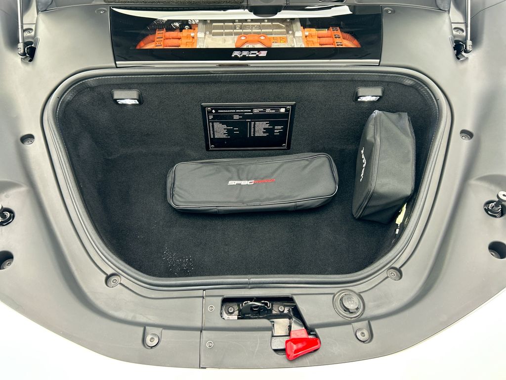 Thumbnail: 2023 Ferrari SF90 - 25