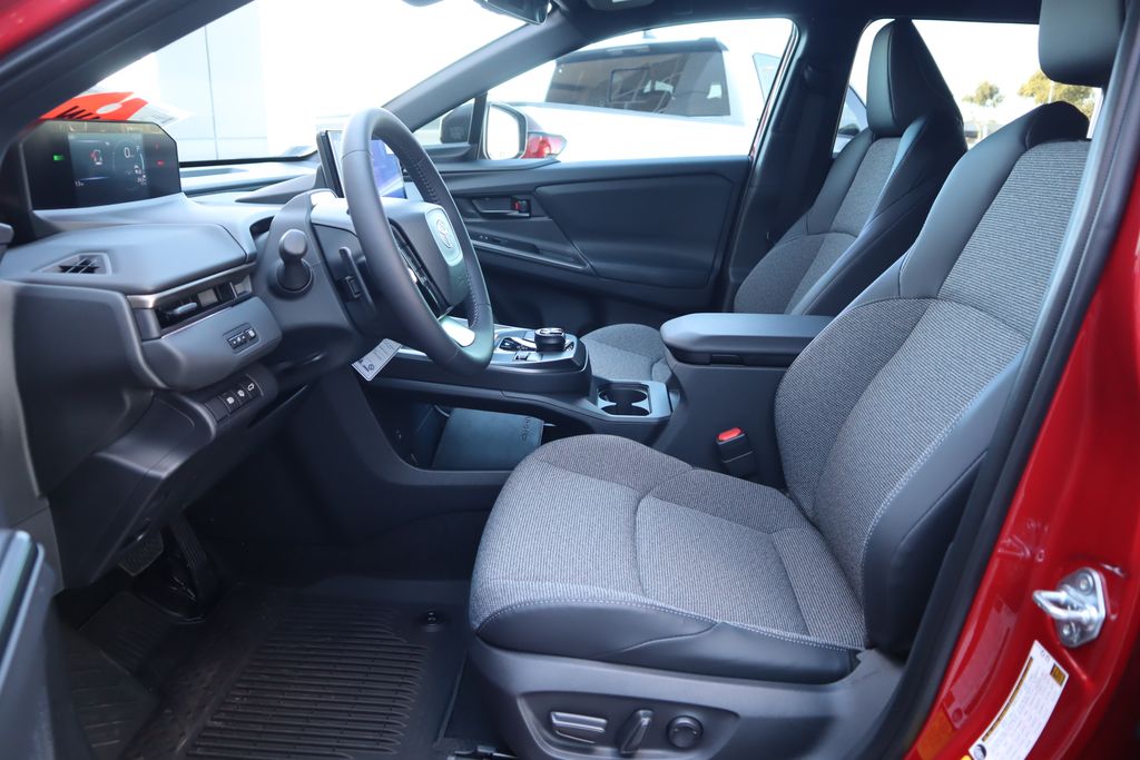 Thumbnail: 2026 Toyota bZ - 18