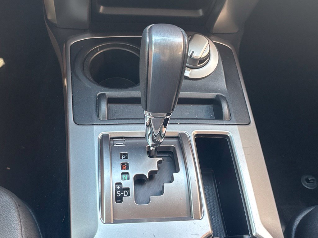 Used 2023 Toyota 4Runner SUV