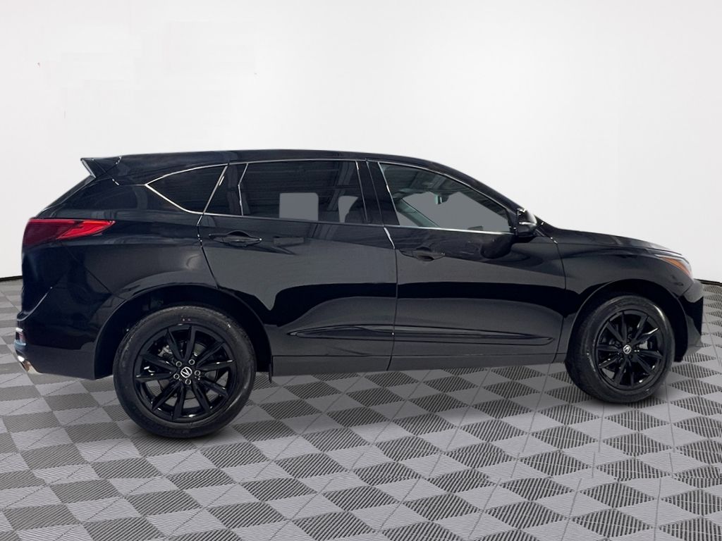 new 2026 Acura RDX car