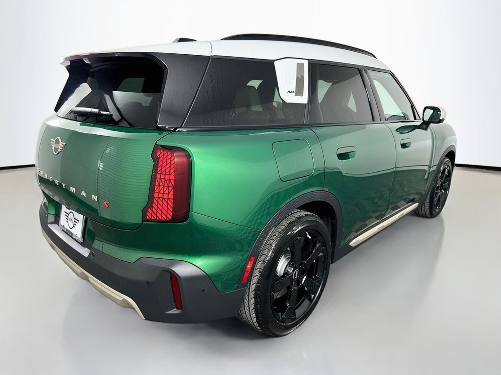 Thumbnail: 2027 MINI Cooper Countryman - 5