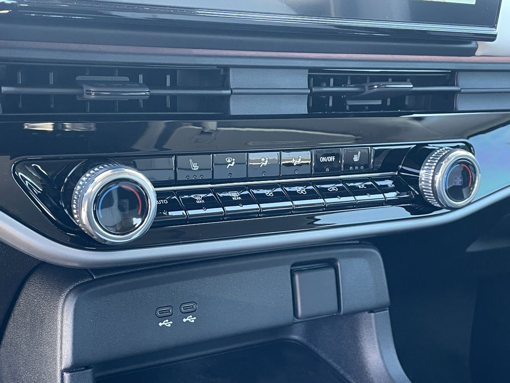 new 2026 Honda Prologue car, priced at $46,603