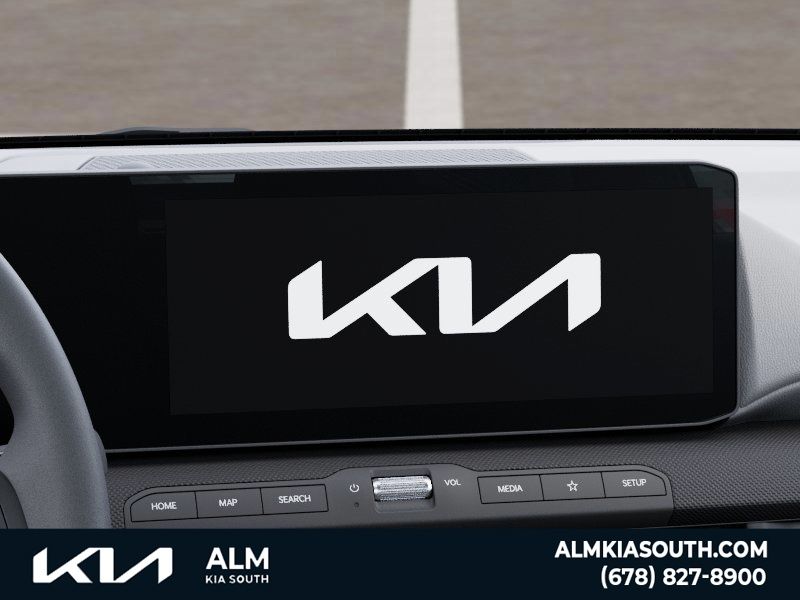 New 2026 Interstellar Gray Kia LXS image 20