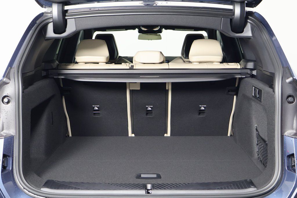 Thumbnail: 2026 BMW X3 - 8