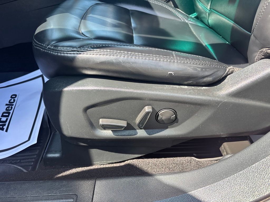 Used 2019 Ford Explorer SUV