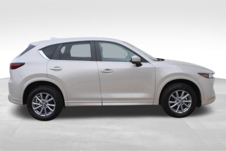 Used Car 2024 Mazda Cx-5  2.5 S Select Package For Sale Under $25,000 In Georgetown, Texas