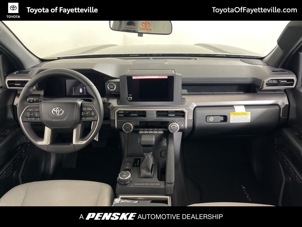 Thumbnail: 2025 Toyota 4Runner - 16