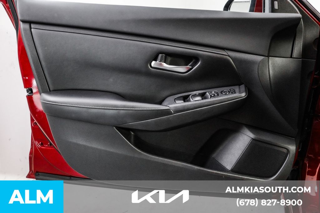 2020 Nissan Sentra SV photo 40