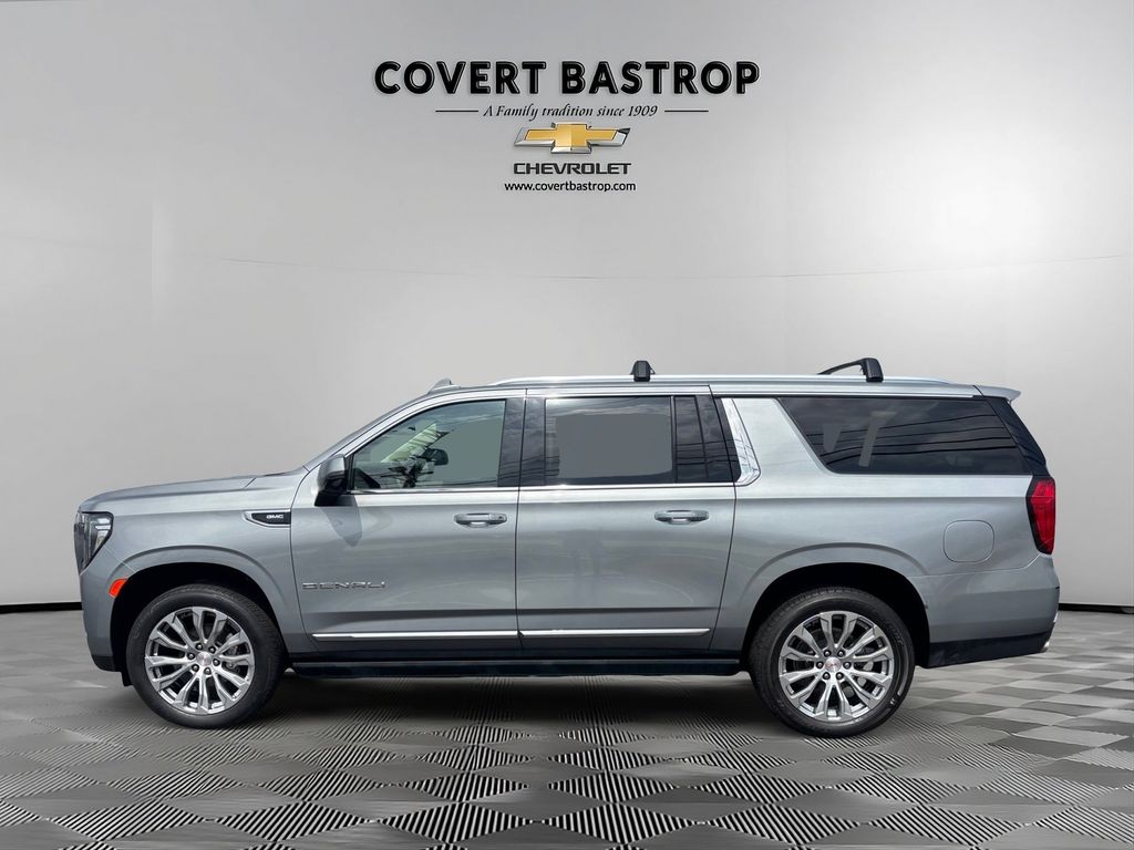 Used Car 2023 Gmc Yukon Xl  Denali For Sale Under $70,000 In Austin, Texas