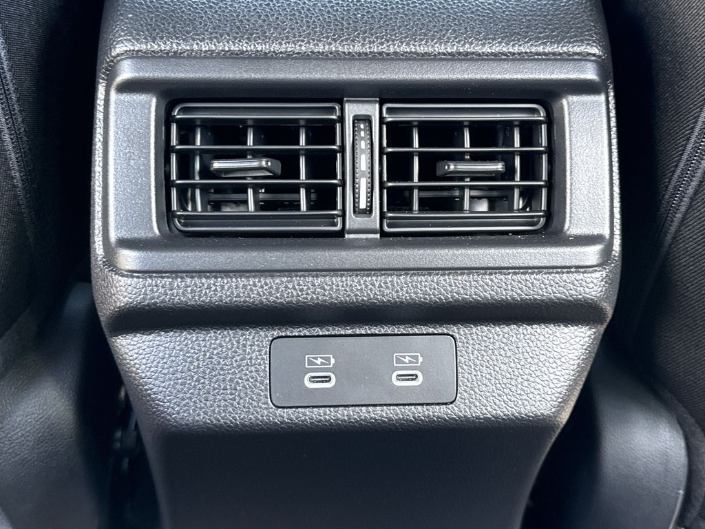 Used 2025 Honda Accord Hybrid Sedan