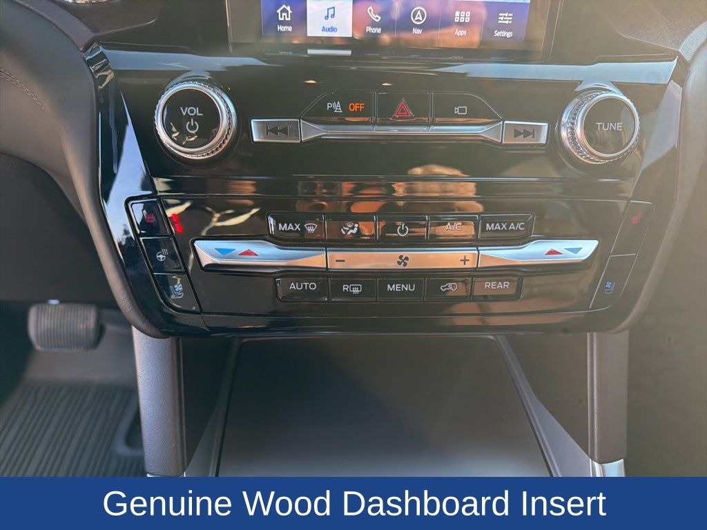 2023 Ford Explorer King Ranch