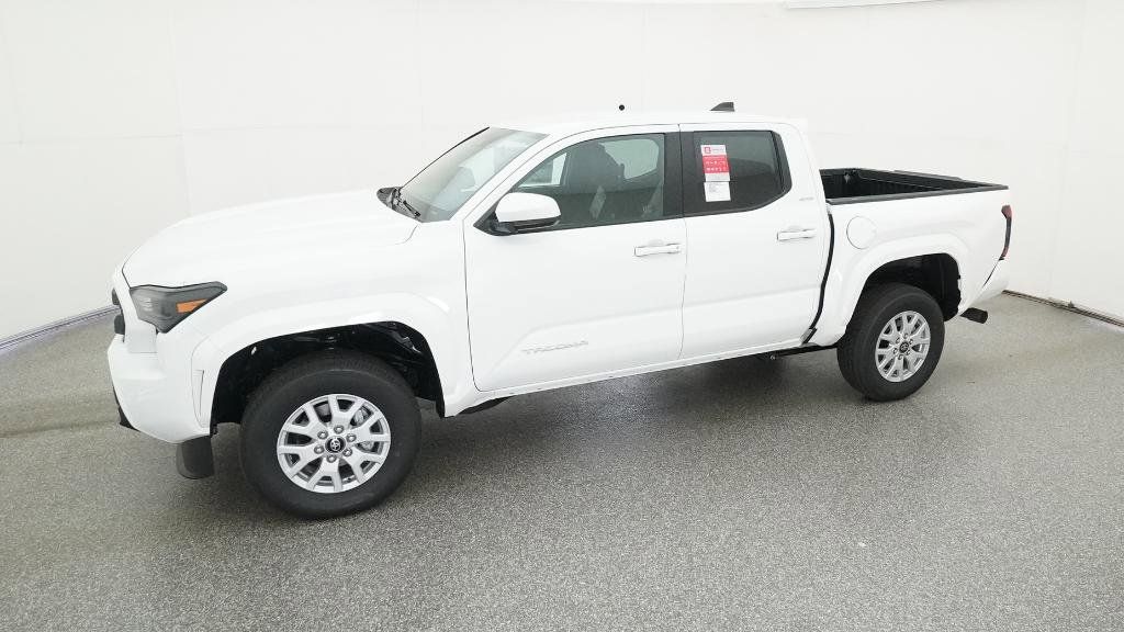 Thumbnail: 2025 Toyota Tacoma - 8