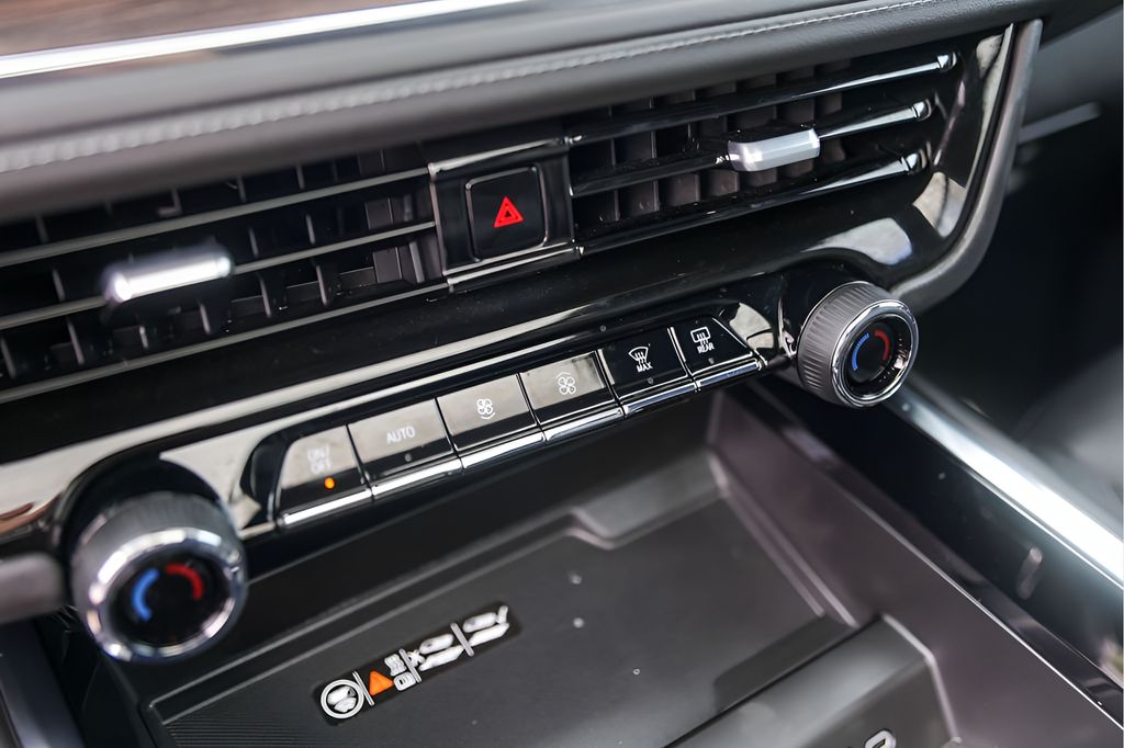 Used Car 2025 Chevrolet Tahoe  Lt For Sale Under $70,000 In Austin, Texas