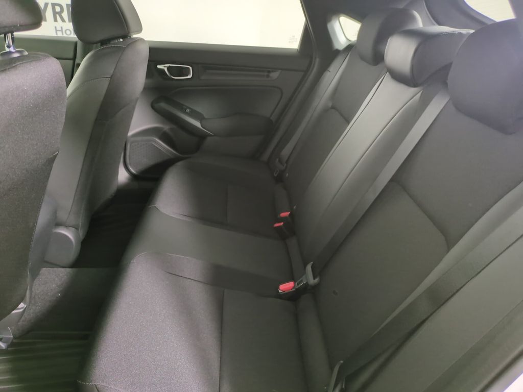 New 2025 Honda Civic For Sale in Fort Wayne, IN