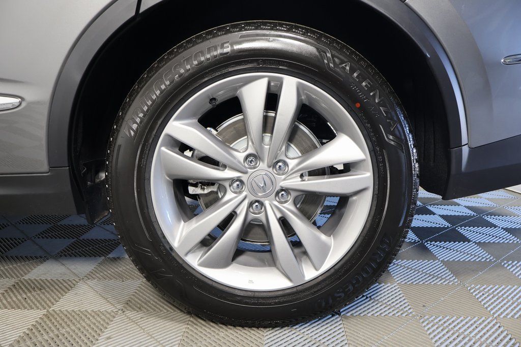Thumbnail: 2026 Acura MDX - 10