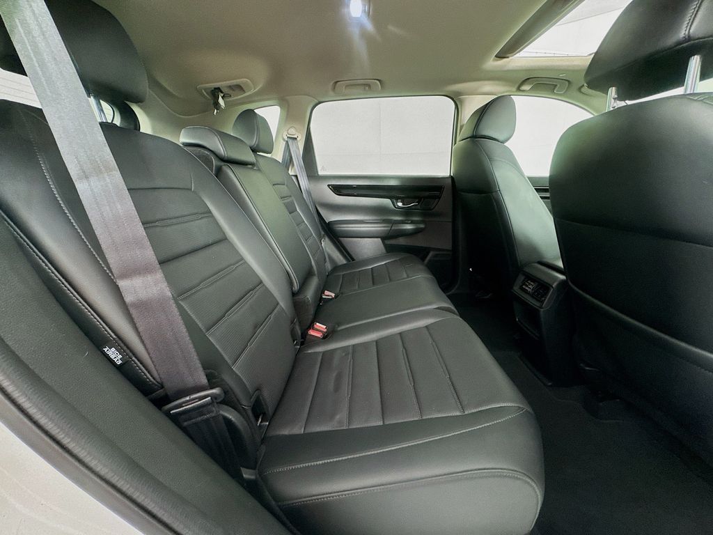 Used Car 2023 Honda Cr-v  Ex-l For Sale Under $35,000 In Austin, Texas