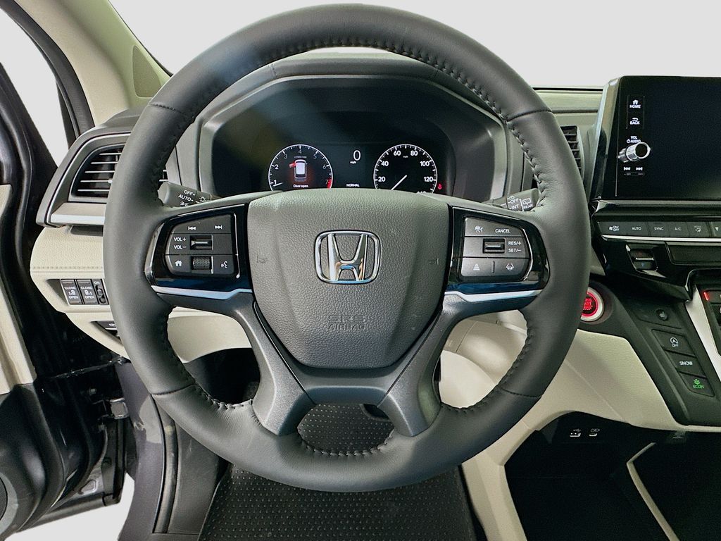 Thumbnail: 2026 Honda Odyssey - 10