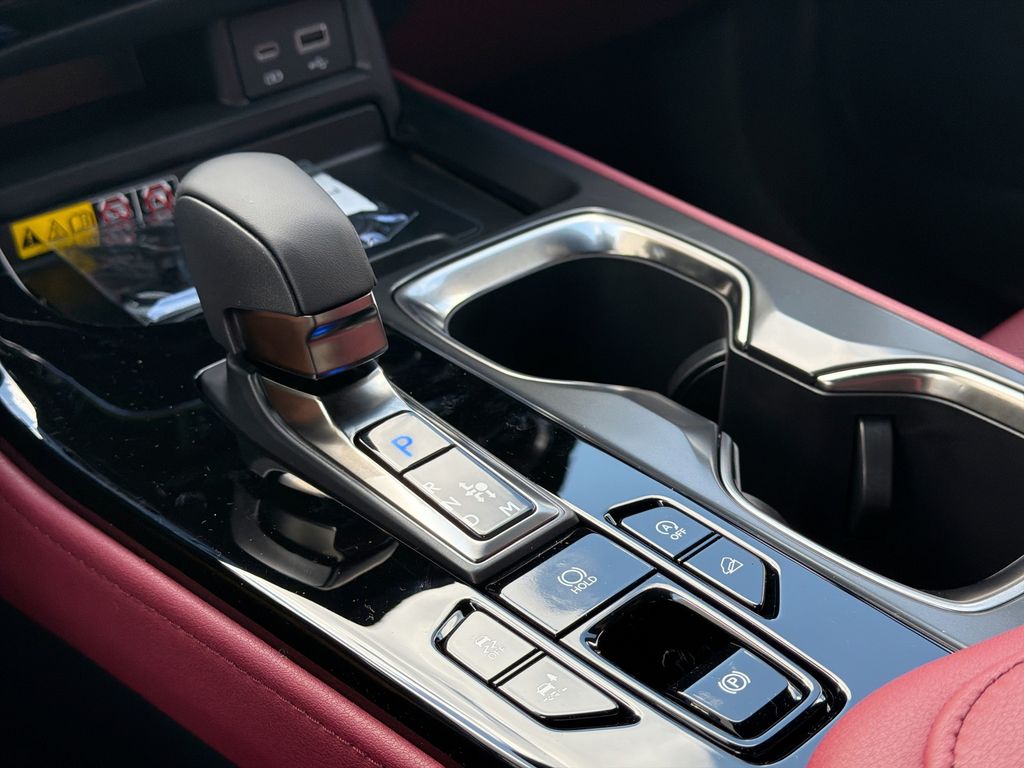 Thumbnail: 2026 Lexus NX - 20