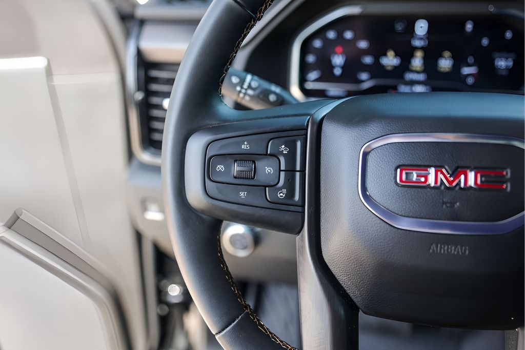 Used Car 2025 Gmc Sierra 2500hd  At4 For Sale Under $80,000 In Austin, Texas