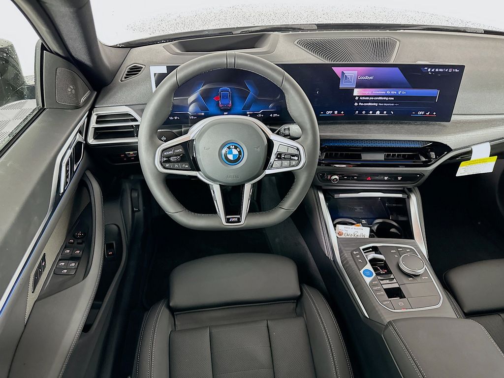 Thumbnail: 2025 BMW i4 - 19