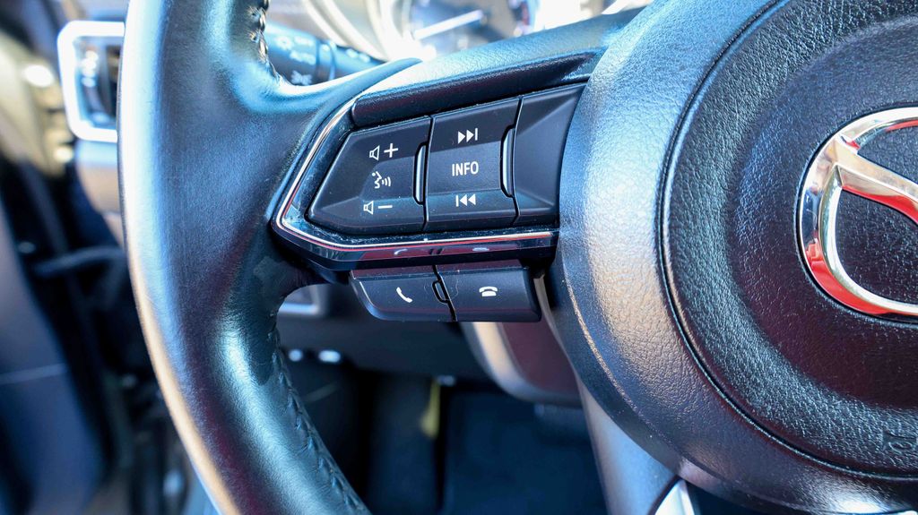 Used 2020 Mazda CX-5 Touring 4D Sport Utility