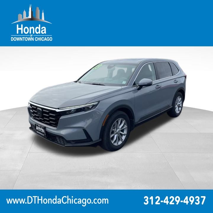 2023 Honda CR-V EX