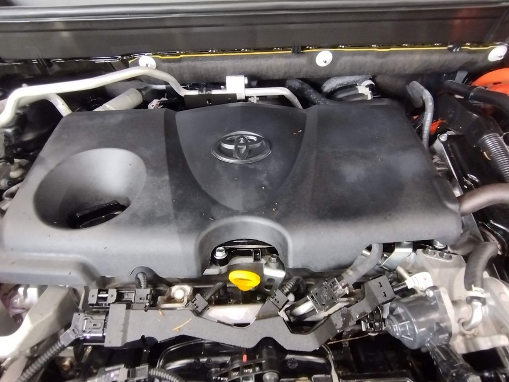 2023 Toyota RAV4 Prime XSE