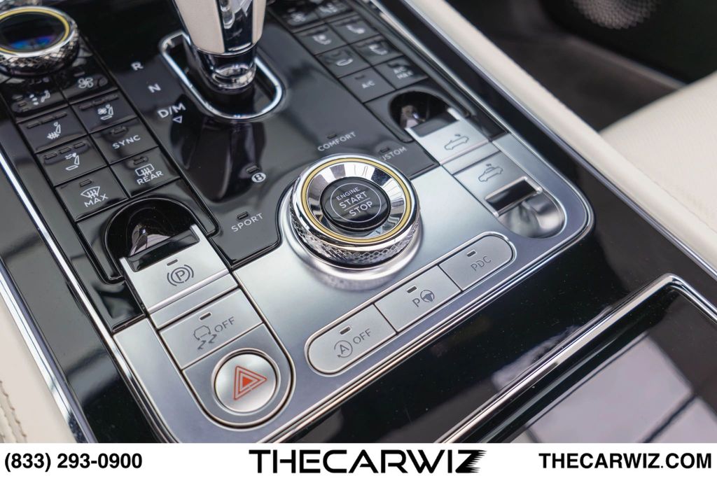 2023 Bentley Continental GT