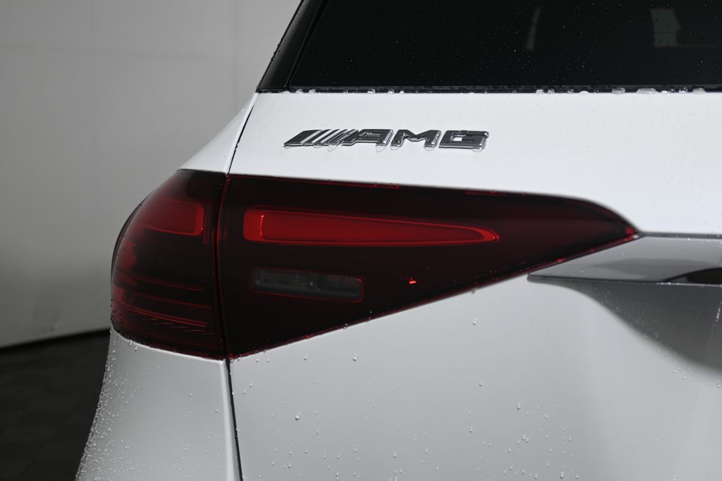 Thumbnail: 2026 Mercedes-Benz GLE - 12