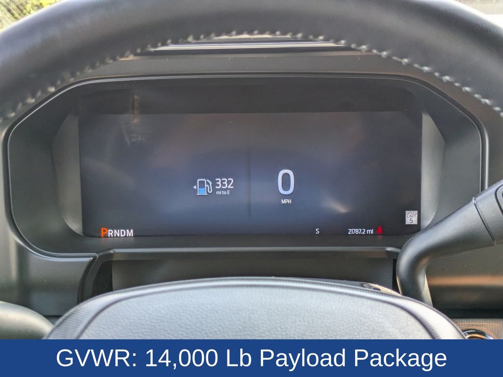 2026 Ford F-450 Super Duty Platinum