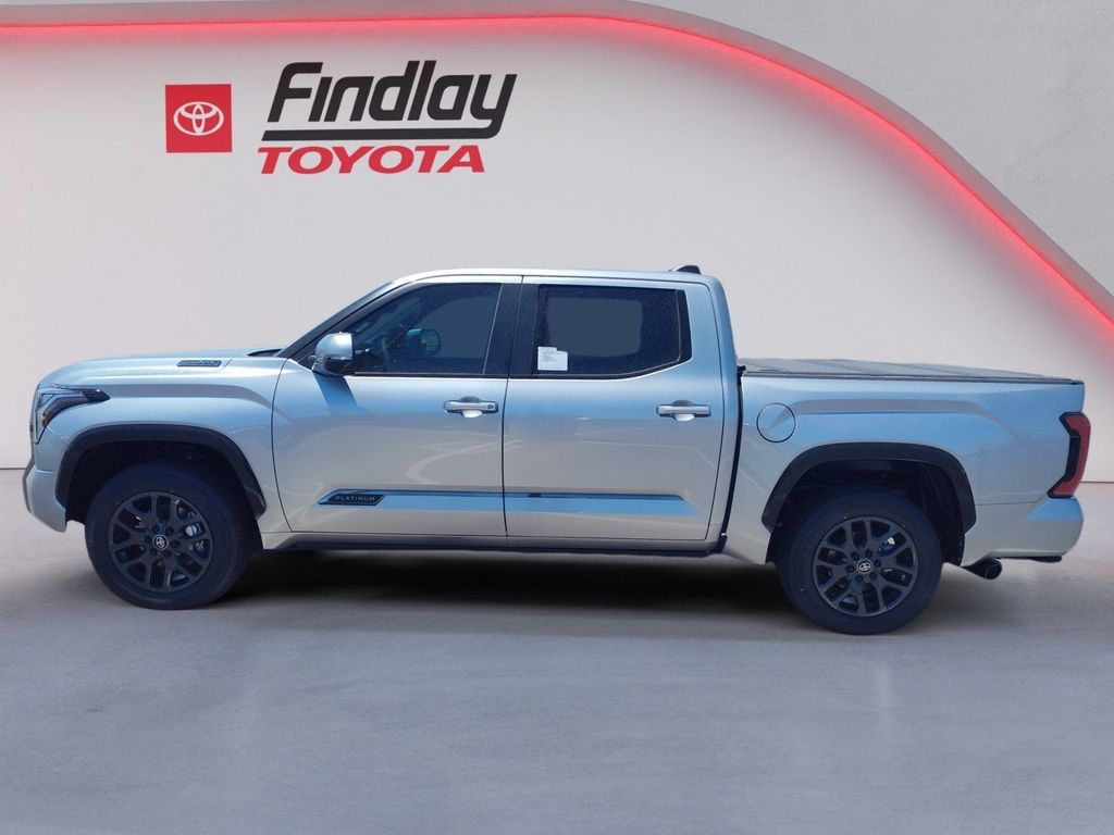 New 2026 Toyota Tundra i-FORCE MAX Truck