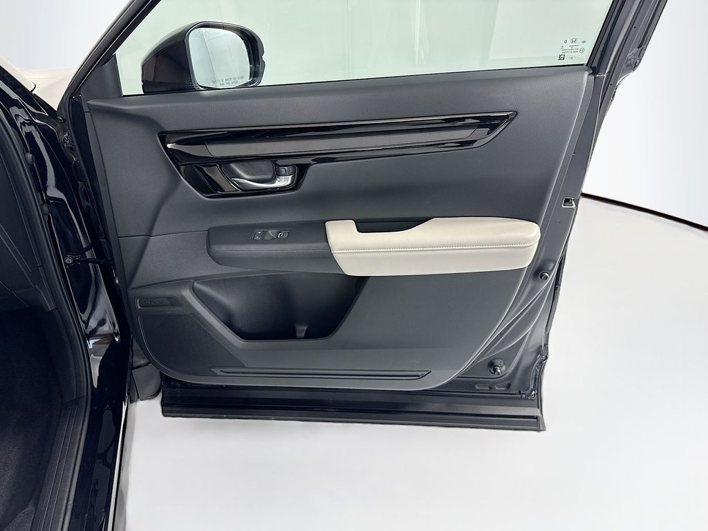 Thumbnail: 2025 Honda CR-V - 25