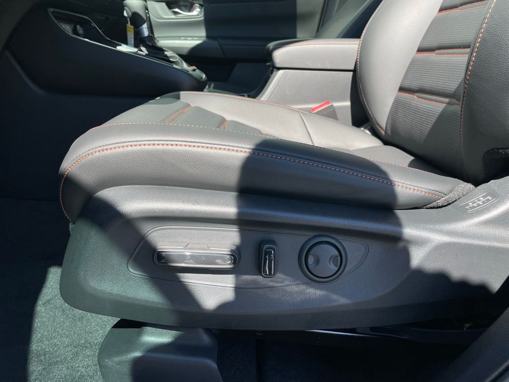 2025 Honda CR-V Sport-L 24