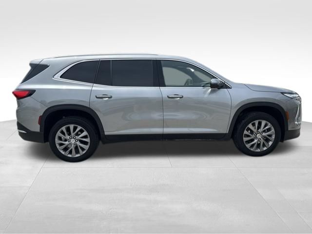 Used 2025 Buick Enclave SUV