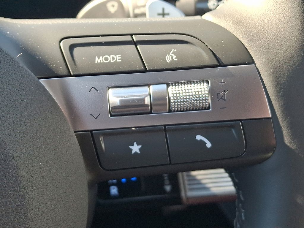 Thumbnail: 2025 Hyundai Sonata - 23