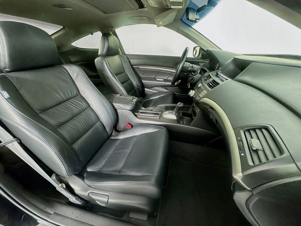 Used Car 2009 Honda Accord  Ex-l For Sale Under $10,000 In Austin, Texas