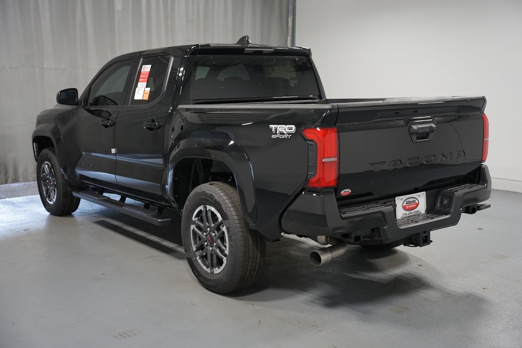 Thumbnail: 2025 Toyota Tacoma - 6