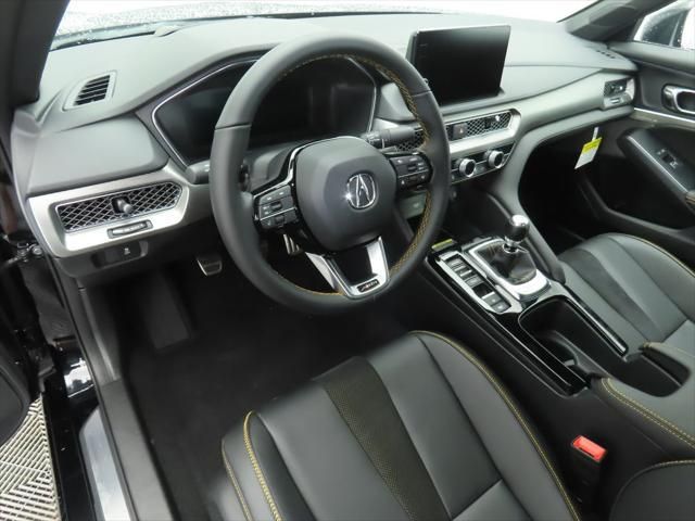 Thumbnail: 2026 Acura Integra - 9