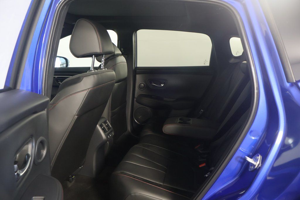 2025 Acura ADX A-SPEC 6