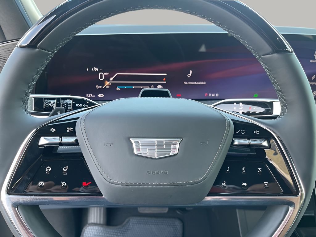 New Car 2025 Cadillac Escalade  Sport For Sale Under $150,000 In Austin, Texas