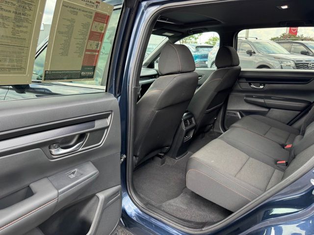 Used 2023 Honda CR-V Hybrid SUV