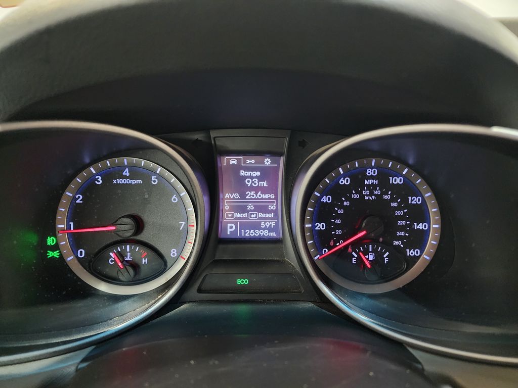 2014 Hyundai Santa Fe Sport Base